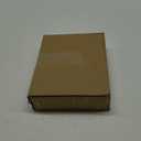 Jewelry Box Rings Case Earrings Organiser Necklace Storage Display Case Jewelry Box With Lid Gray