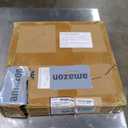 CAP Barbell Rubber Olympic Bumper Plate | Multiple Options/Colors (45lbs - Single)