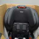 Britax Grow with You ClickTight Harness-2-Booster Car Seat, Cool N Dry - Cool Flow Moisture Wicking Fabric MFG: 12/13/2025