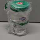 Clorox Healthcare Hydrogen Peroxide Cleaner Disinfectant Wipes, 6.75" x 9", 95 Count