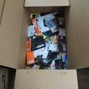 Large Box of Mixed Phone/Tablet/iPad/Watch/Laptop Accessories