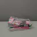 SMILESSKIDDO Baby Doll, 12 inch Black Interactive Talking Doll with Hair, Mirror, Comb Accessories, Soft Vinyl Body & Sounds  Perfect Pretend Play Toy for Toddlers Girls 2 3 4 5 6