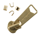 Carhartt Men's 105598#10 Zipper Repair Kit