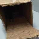 Dorman 630-010 Rear Drive Axle Shaft Compatible with Select Dodge/Ram Models