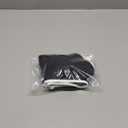 NECIOUS Girls Swimsuit Size 11-12 Girls Bathing Suit Adjustable Strap Black High Waist Cute Sporty Bikini Teen Swimsuit Swim Two Piece Swimwear 11-12 Y