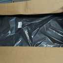 Breathable, Noise Minimizing, Moisture Resistant Bunkieboards,Low Profile Bed Support,Large Double Bed 10mm Bunkie Board, Full Size 38x75''