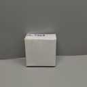 WILLBOND 36 Pieces Christmas Poinsettia Glitter Faux Flowers Christmas Artificial Flowers Tree Ornaments Topper Xmas Decorations (Gold, Silver)