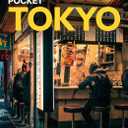 Lonely Planet Pocket Tokyo (Pocket Guide)