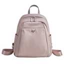 Mini Backpack for Women Small Backpack Purse, Anti Theft Backpack Waterproof Lightweight Premium Oxford For Travel Work Shopping