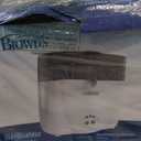 Dr. Browns Deluxe Electric Sterilizer for Baby Bottles and Other Baby Essentials