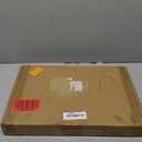 CCIYU 52124765AD Brake Dust Shield 1PC Front Left Compatible For Dodge For Durango 2016-2021,For Jeep For Grand Cherokee 2016-2021