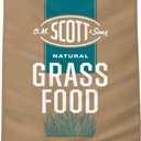 O.M. Scott and Sons Natural Grass Food, Food for Lawns, Fertilizes for up to 10 Weeks, Covers up to 2,000 sq. ft., 12.72 lbs.