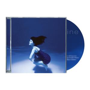 Submarine Audio CD