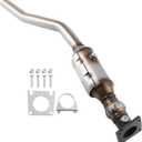 maXpeedingrods Catalytic Converter for Chrysler 200 2011-2014 for Dodge Avenger 2.4L 2008-2012 for Journey 2.4 2009-2018 for Patriot 2007-2017