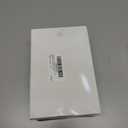 Hungdao 2 Pcs Christmas Kitchen Towels Bows Decor Christmas Decorative Dish Hand Towels Red and White Stripes Cabinet Bows for Xmas Bathroom and Kitchen Decor