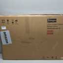 Under Cabinet Range Hood 30 inch, Stainless Steel Kitchen Hood