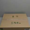 Universal Motorcycle Retro Diamond Flat Brat Style Cafe Racer Seat for CB CL Retro Yamaha SR XJ Suzuki GS (Brown)