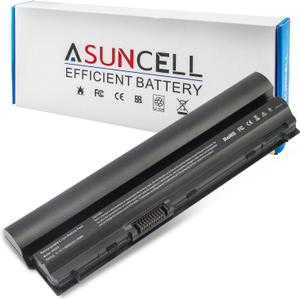 ASUNCELL Laptop Notebook Battery for Dell Latitude E6320 E6330 E6430S E6220 E6230 E6120 Series, Compatible p n FRR0G UJ499 TPHRG KJ321 Y61CV