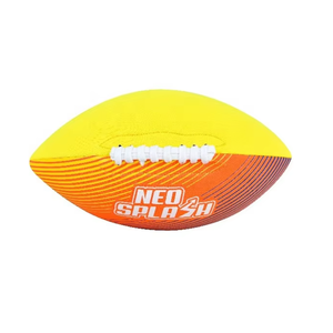 American Football Neoprene Soft Touch Ball Uninflated Rugby Shape Ball