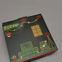 50ft LED Rope Lights Outdoor, String Lights with Remote, 8 Modes IP68Waterproof Timer Fairys Lights for Indoor Bedroom House Party Decorations (Multicolor)