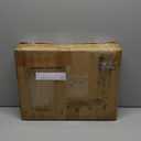 Voipvvii Folding Hand Truck 500lbs, Portable Heavy Duty Dolly Cart, 6 Wheels Collapsible Luggage Cart with 2 Elastic Ropes - Compact Trolley Cart for Easy Moving - Ideal Hand Cart for Travel and More (1.70, Black)