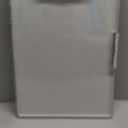 SFLHHDM Clipboard with Storage, Heavy Duty Clip Boards 8.5x11 with 2 Storage Case, Clear Visible Panel Storage Clipboards, Side Opening Nursing Clipboard Folder for Office Supplies-Lvory