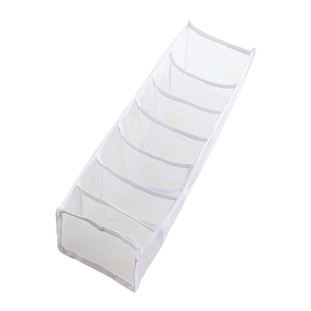 Closet Storage Organizer, White, 64" Long and 16.5" Wide, for Bathroom, Bedroom, Kitchen (White)