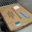 Mlikero Baseball Card Display Case, 36 Graded Card Display Frame Lockable, Trading Card Display with UV Protection Sports Card Display Case for Baseball Cards, Football Cards, Sports Cards (36 Card-Horizontal-1 Pack)