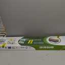 SPC Luxury Vinyl Flooring 5mm Thick | Waterproof Click Lock Rigid Core | IXPE Soundproof Underlayment | Easy Install Wood Look Plank,10 Planks (21.5 Sq. Ft) (Classic Oak)