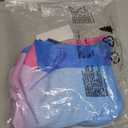 C2M Boys Soccer Jersey Sport Team Uniform Shirt and Shorts Kit for Kids 7-8 Years Azure Blue XXS