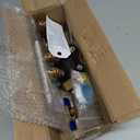 34-350 3/4" 350 Double Check Backflow Preventer,3/4 double check valve backflow preventer,Double Check Valve Assembly,Modular Design, Prevent Backpressure and Backsiphonage