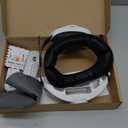 Kawaye for Meta Quest 3S/Quest 2/Quest 3 Head Strap, Double Knobs Adjustable Elite Strap Replacement,VR Headset Strap with Two Large Support Pad Enhanced Support, Reduce Pressure