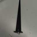 Lemonbest LED Landscape Up Down Light 5W White LED Decorative Spotlight Lamp 110V with Plug for Indoor Outdoor Yard Step Wall Lighting (Warm White) (Include Spike) (1 Pack-Standard)