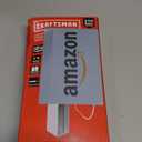 CRAFTSMAN Battery Powered Sprayer Wand (CMXCAFG190640) Easily Attaches to Most Ready to Use Chemical Bottles for Gardening, Lawn and Disinfecting