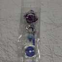 TAKARA TOMY Beyblade Burst Roar Bahamut Kr.MDr-6 Violet Ver with Metal Drift