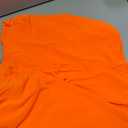 Arch Backdrop Cover 1* 4FT(120cm*50cm), 1* 6FT (180cm*80cm), 1*5FT(150cm*65cm) 92% polyester fiber, 8% spandex, Orange