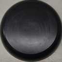 GreenPan Rio Healthy Ceramic Nonstick 12" Frying Pan Skillet, PFAS-Free, Dishwasher Safe, Black