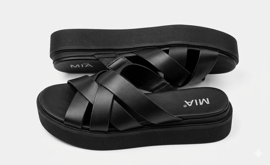 Girl MIA Monna Women's Sandals Size 9.5