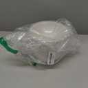 NOT CERAMICUnbreakable Cereal Bowls, 25 OZ Wheat Straw Bowls Microwave and Dishwasher Safe BPA-Free Eco-Friendly Bowl Beige Color for Cereal, Serving ,Soup, Oatmeal, Pasta and SaladSet Of 6