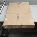 PACKHOME 17x14.5x5.5 Inches, 3 Extra Large Gift Boxes with Lids, Magnetic Closure Boxes for Clothes and Large Gifts (Matte Black with Grain Texture)