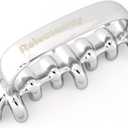 Stainless Steel Facial Massage Tool for Deep Tissue Massage and Cellulite Reduction - Unbreakable and Soft Tissue Massage Tool for Self Myofascial Release (Patent Pending)