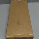 Garden Rake for Leaves, Heavy Duty Metal Adjustable Leaf Rake for Lawns, Length 37"-68", Adjustable Expandable Head 8"-15", Garden Tools for Lawn Garden Yard Flowers Beds Bush