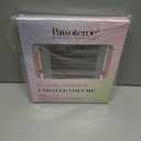 Pawotence Lash Extension Kit DIY 280pcs Individual Lash Clusters Kit 30D 40D Cluster Eyelash Extensions Kit with Bond and Seal, Remover, Tweezers for Self Use (30D&40D, 9-16mm, All Kit)