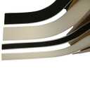 Velcro USA HOOK 70/WI07525 70/71 TEXACRO adhesive-backed hook-side only: 3/4" x 75 ft, white