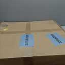 741-302 Front Left Driver Side Power Window Regulator with Motor Assembly Compatible with Honda CRV 2002 2003 2004 2005 2006, Replace OE 72250-S9A-A02, 72250-S9A-A03, 125-58969L, HO1350111, 660114