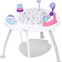Smart Steps® Bounce N’ Play 3-in-1 Activity Center, Harmony Pink
