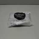 RUNNING GIRL Y-Back Sports Bras for Women, Medium Impact Wirefree Padded Bra Workout Crop Top Longline Sports Bra Push up (Gray, XXXL)