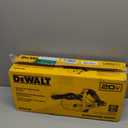 DEWALT 20V Handheld Vacuum Cordless, Car Vacuum with HEPA Filter, 6 Attachments and LED Light, High Performance Dry Only Small Shop Vac, Battery Not Included (DCV501HB)