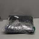 Yoga Mat Carrier - Expandable, Built-In Mat Straps, Water & Shock Resistant Laptop Pocket. Yoga Travel Bag with Luggage Sleeve, Gym Bags For Men & Women, Large Yoga Tote (Black)