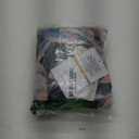 Maxine of Hollywood Womens V-Neck Swim Dress One Piece Swimsuit (16 Plus, Multi//Glowing Lotus)